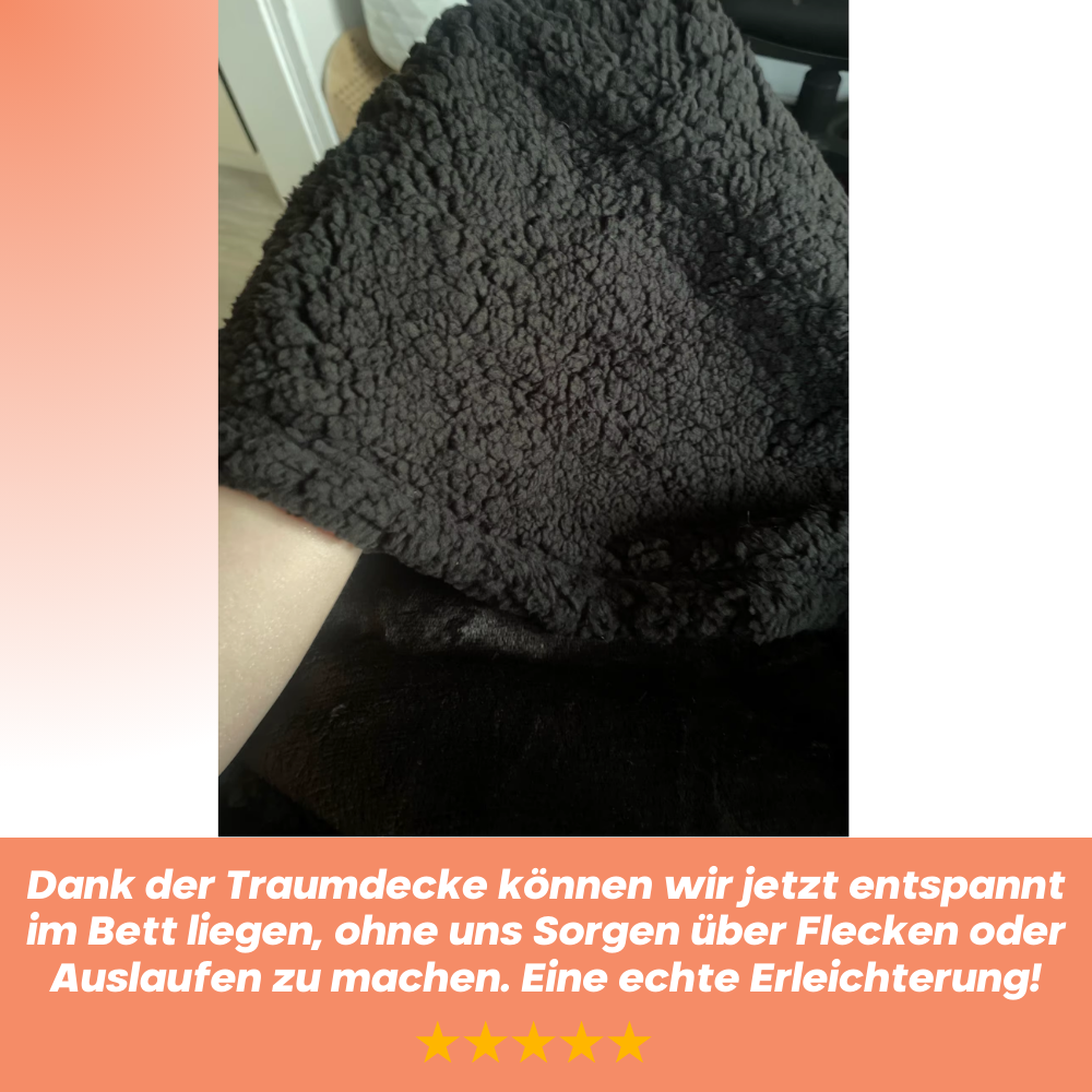 Traumdecke - Dein Traum von Komfort beginnt hier