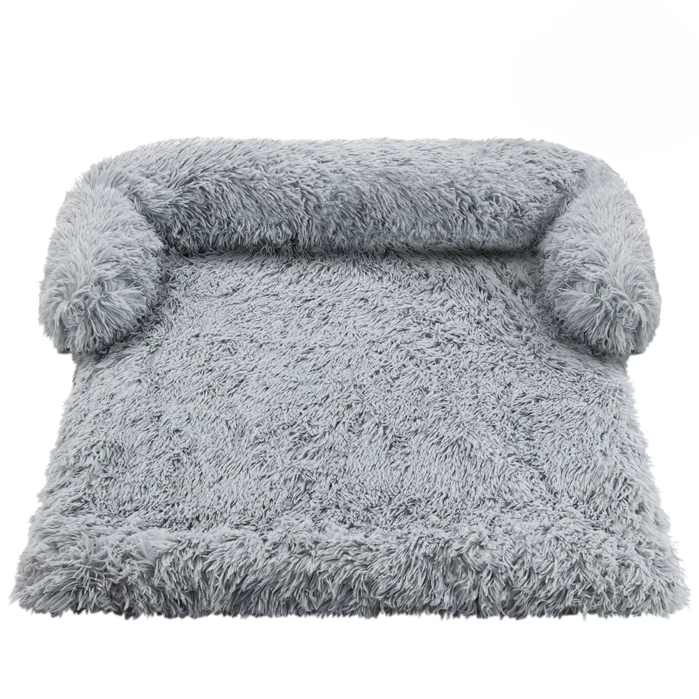 KuschelWiese - Der kuschelige Ruheplatz für dein Haustier!